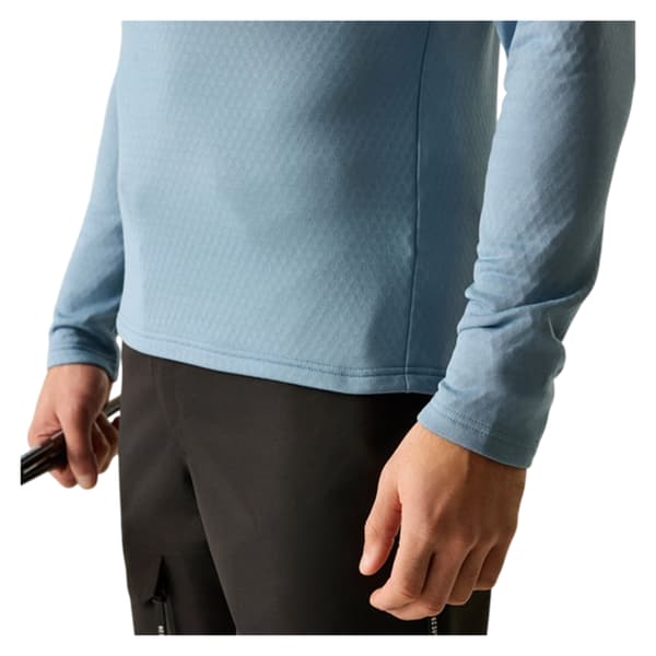 Dare 2B Mens Venture Stretch Overhead Midlayer