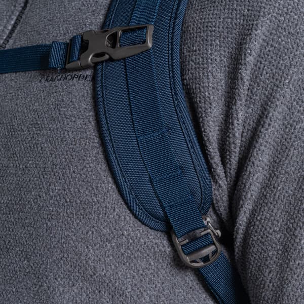 Craghoppers Classic Kiwi II Roll Top 20L Backpack