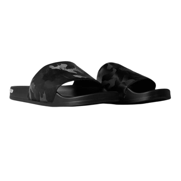 Mallet Herr Camouflage Präglade Sliders