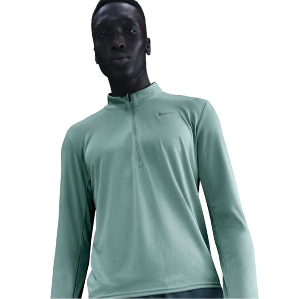 Nike Herr Core Half Zip Långärmad Löpartröja