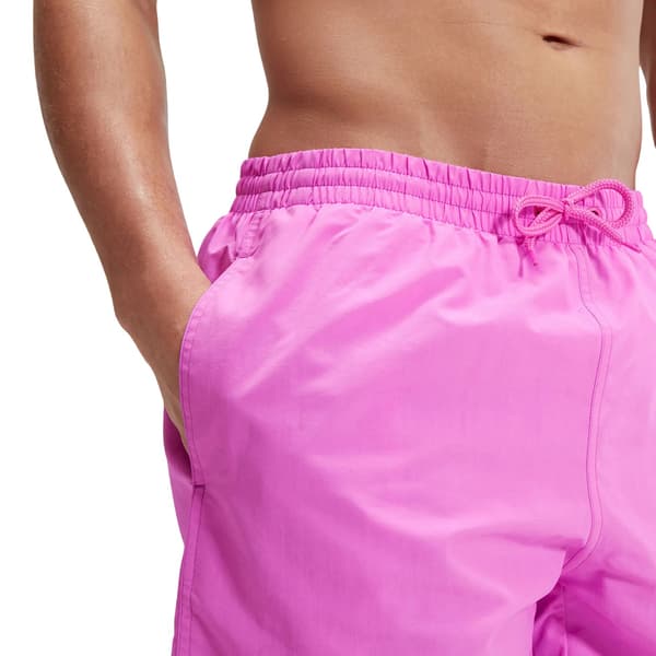 Speedo Badshorts för män, Essential Washed