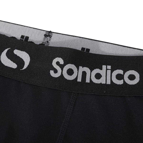 Sondico Boys 3/4 Tights
