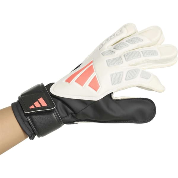 Adidas Predator Träningsmålvaktshandskar för barn