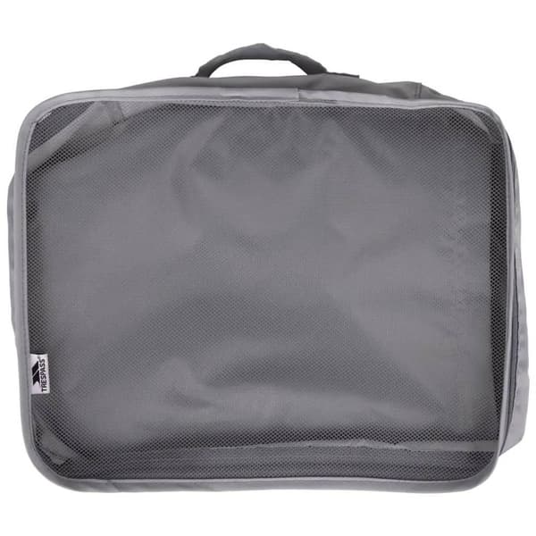 Trespass Cubert Packing Cube Set (Pack of 6)