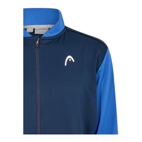 Head Mens Breaker Two Tone Track Jacket