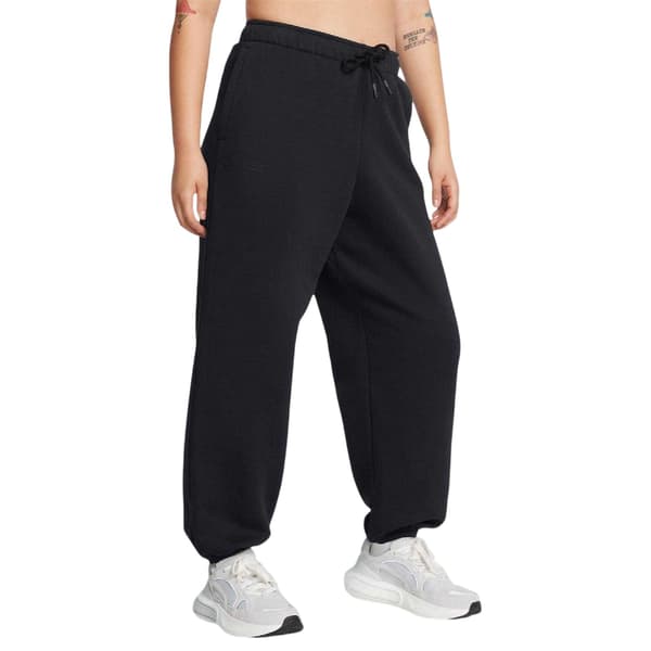Under Armour Dam Wordmark Oversized Joggingbyxor