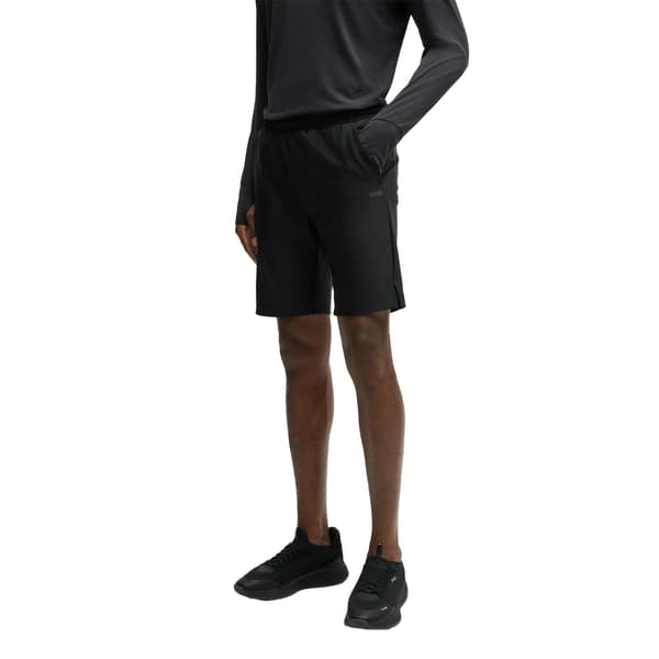 Boss Mens Active Elasticated Waist Sweat Shorts