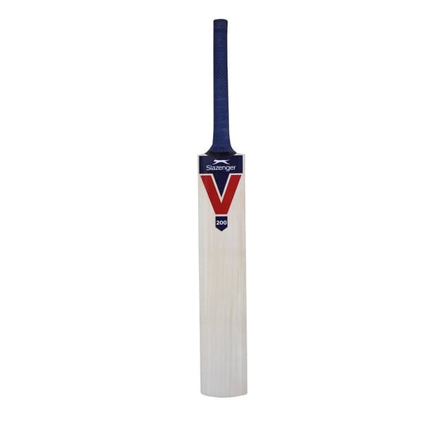 Slazenger V200 Cricket Bat