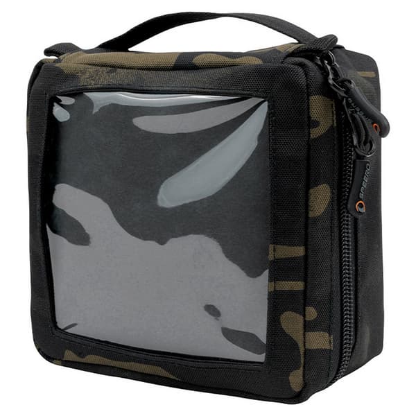 Speero Camo Hook Bait Pouch