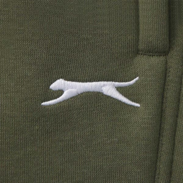 Slazenger Mens Cuffed Jogging Bottoms