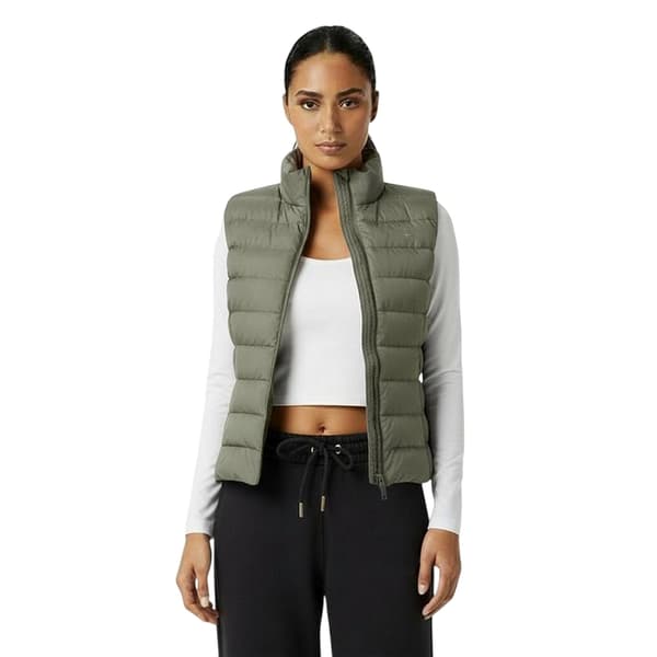 Jack Wills Dam/Dam Polyester Lättviktsväst