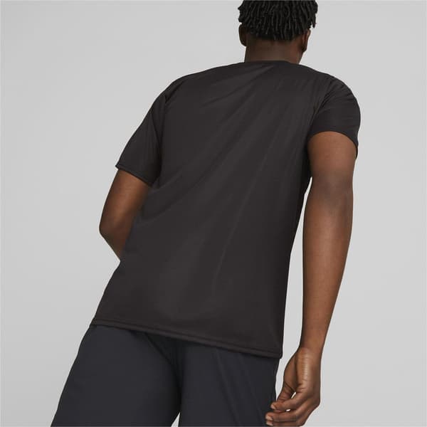 Puma Miesten TeamULTIMATE-pelipaita