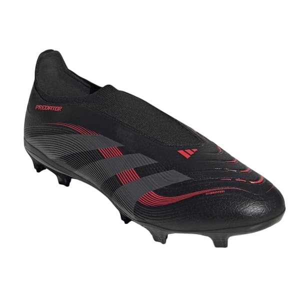 Predator Herr Predator League Fotbollsskor för fast underlag