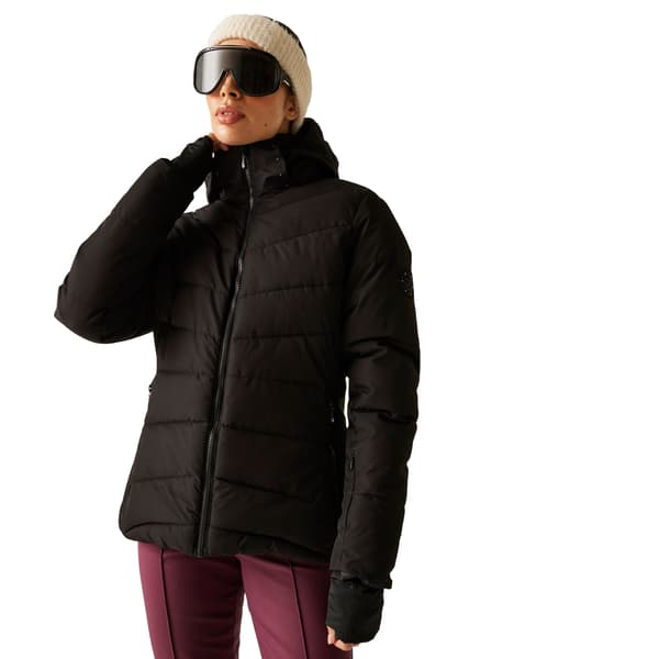 Dare 2B Womens/Ladies Glacier Ski Jacket