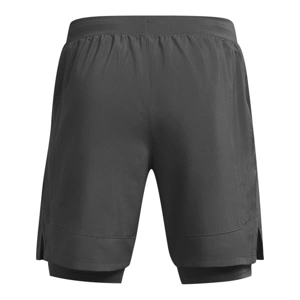 Under Armour Herr Löparshorts Launch