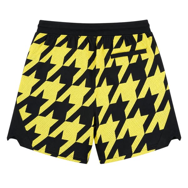 Under Armour Herr Curry Houndstooth Basketshorts