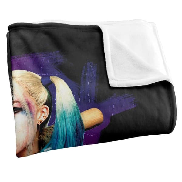 Suicide Squad Harley Quinn Bubbelpläd