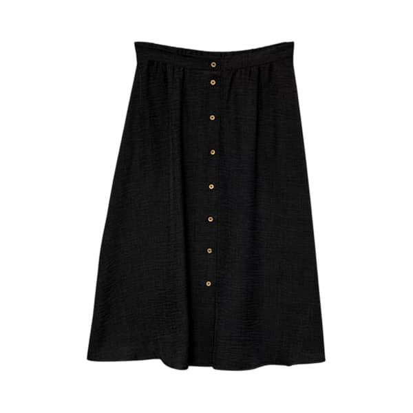 Vero Moda Dam Laney A-linje Midi Kjol