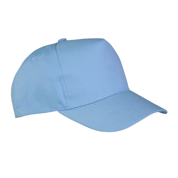 Result Printers Recycled Baseball Cap