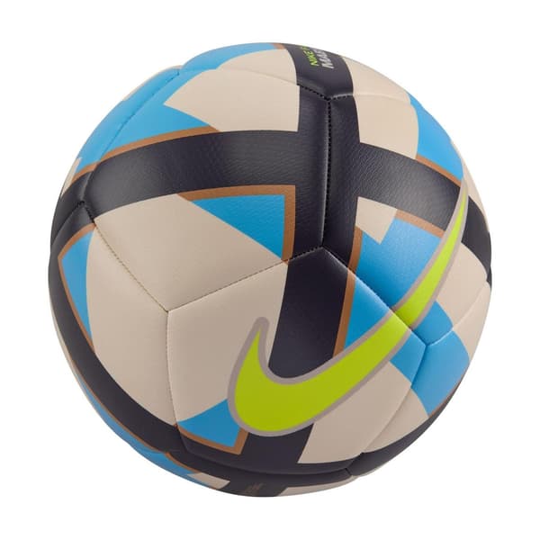 Nike Maestro Geometrinen Jalkapallo