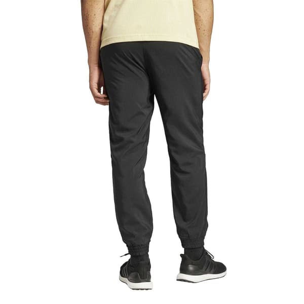 Adidas Mens Essential Joggers