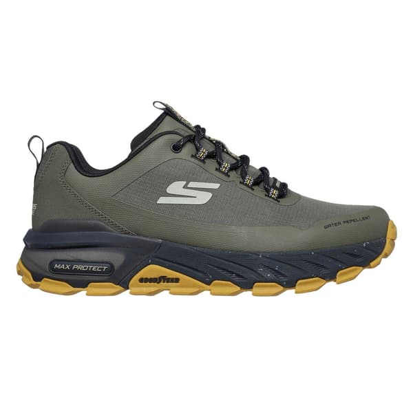 Skechers Max Protect Skor för Herr