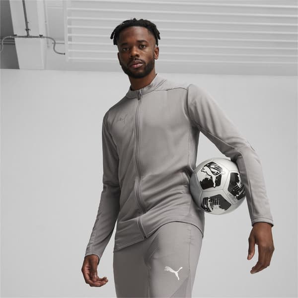 Puma Mens TeamGoal Jacket