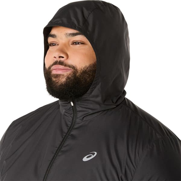 Asics Mens Performance Lightweight Athletic Jacket