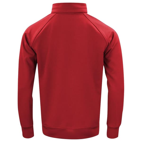Printer Mens Jog Rsx Jumper