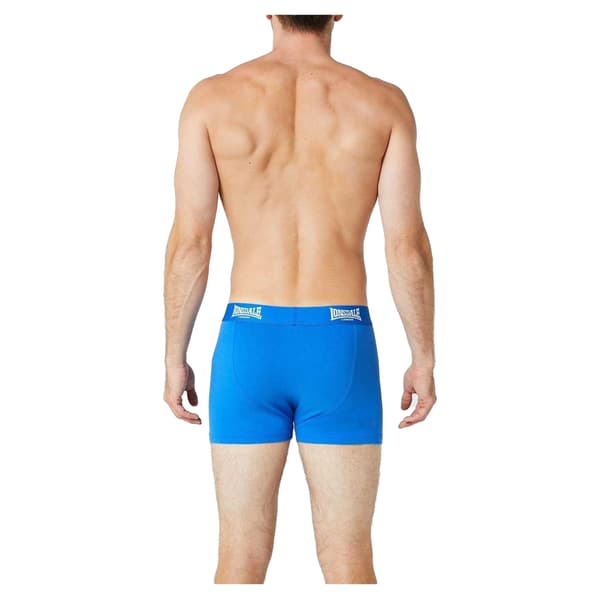 Lonsdale Boxershorts för män (2-pack)