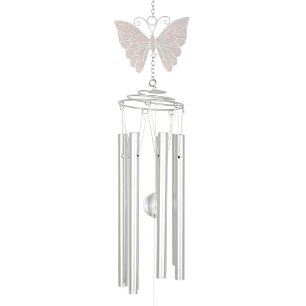 Something Different Sommerfugl Windchime
