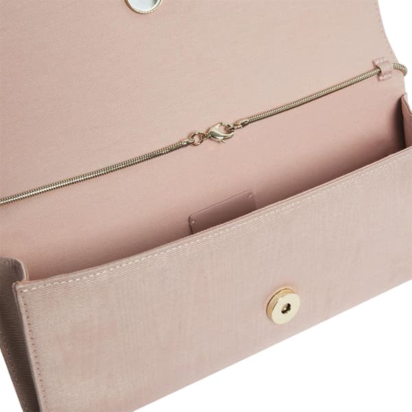 Ted Baker -logokytkinlaukku