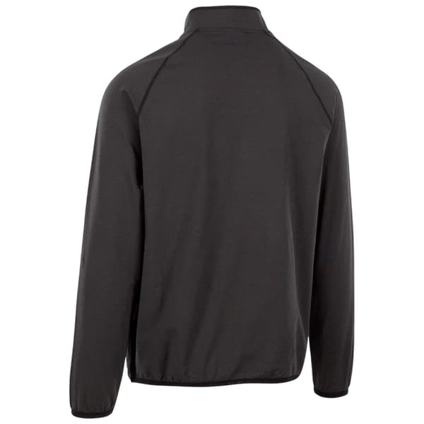 DLX Mens Hulton Solid Performance Top