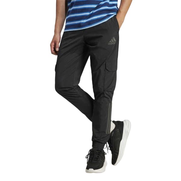 Adidas Tech Träningsbyxor för Herr