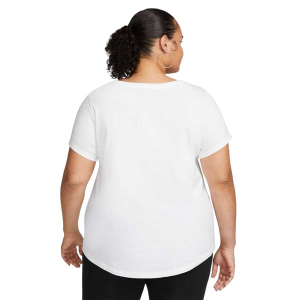 Nike Essential T-shirt til kvinder/damer