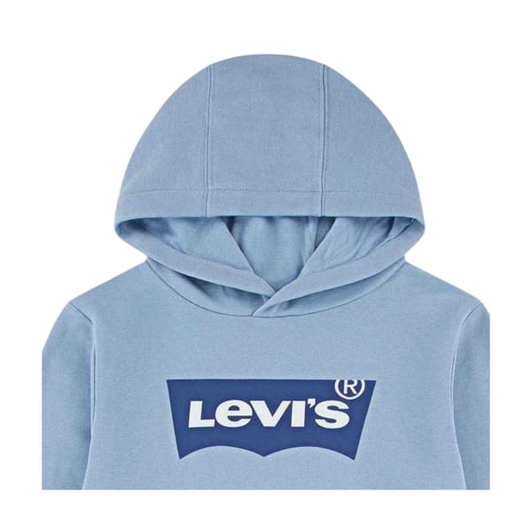Levis Barn/Kids Batwing Logohuvtröja