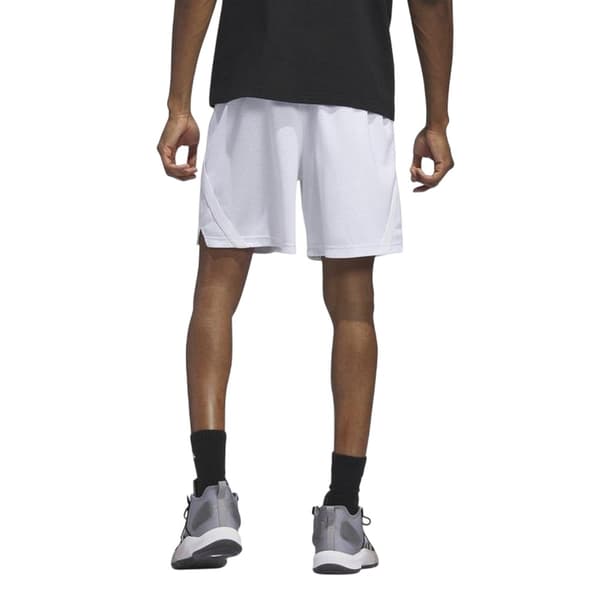 Adidas Herr Select Lösa Basketshorts