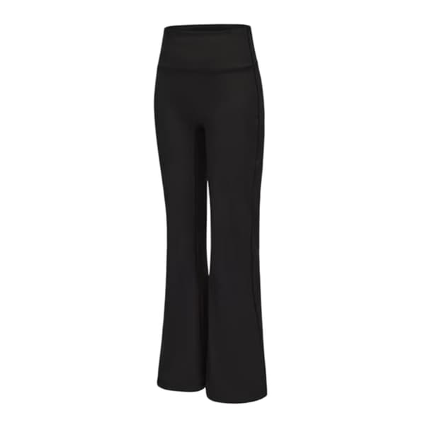 Slazenger Dam Flared Leggings