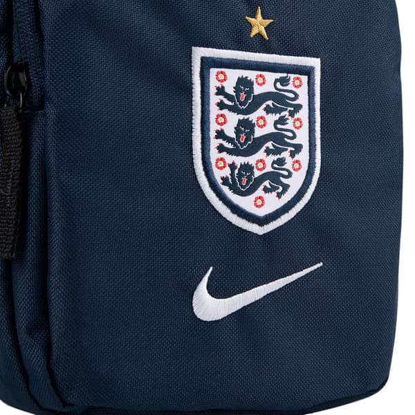 Nike Englannin FA-olkalaukku