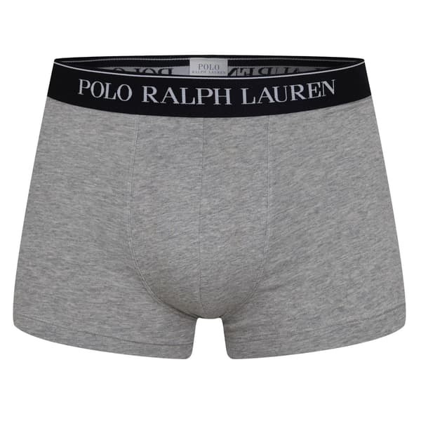 Ralph Lauren Boxershorts för män (3-pack)
