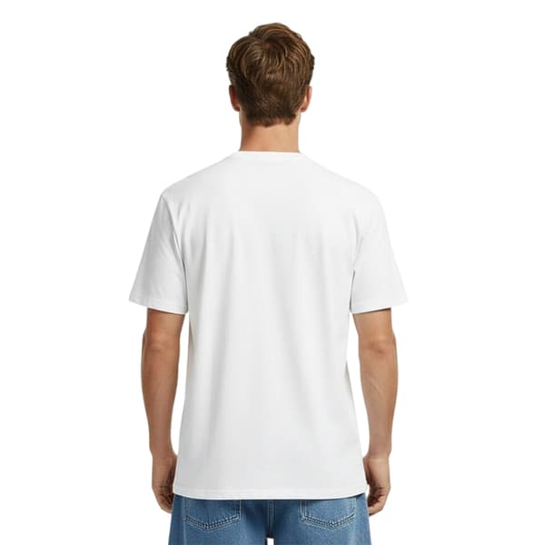 Oakley Herr Dual Logo Soft Touch Regular T-shirt