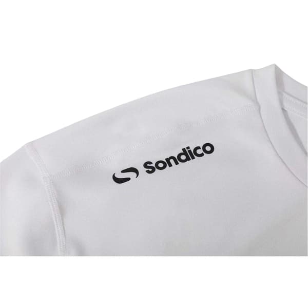 Sondico Core Långärmad Underställströja för Herr