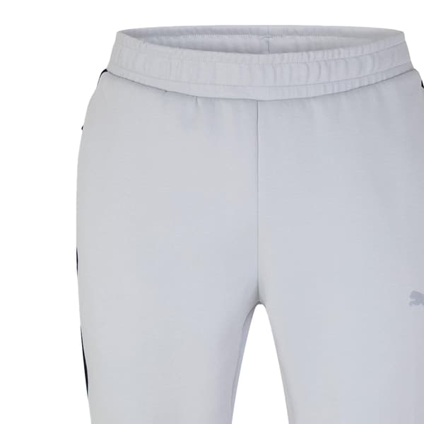 Puma Mens Patterned Joggers