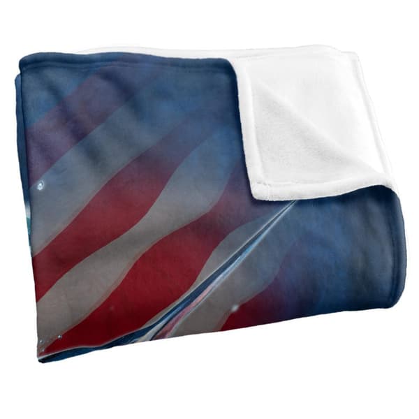 JQ Licensing Silky Supersoft Blanket