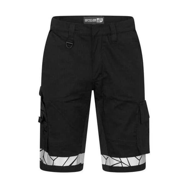 Projob Mens Progression 7510 Work Shorts