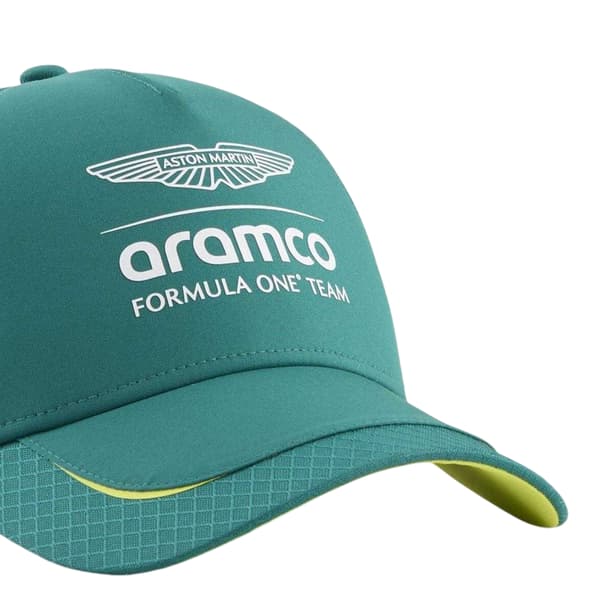 Puma AMF1 Baseball Cap