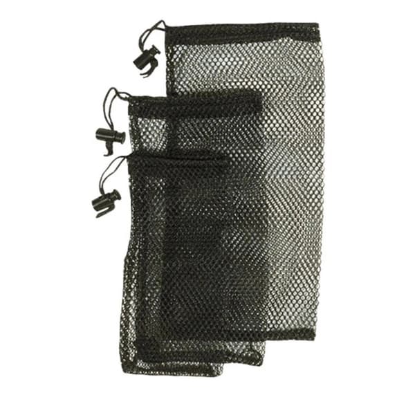 Mil-Com Ditty tillbehörsväska (3-pack)
