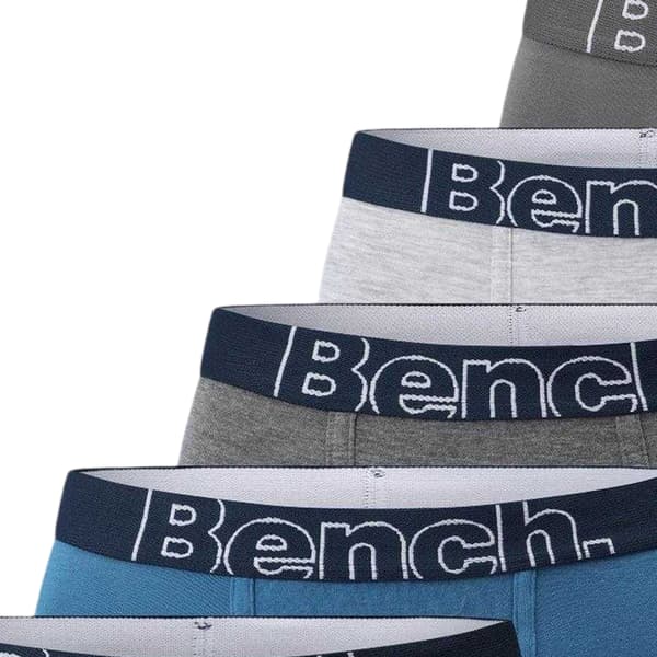 Bench Boys Koston Boxershorts (5-pack)
