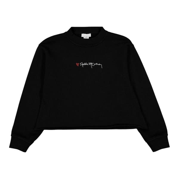 Stella McCartney Barn/Kids Croppad Tröja