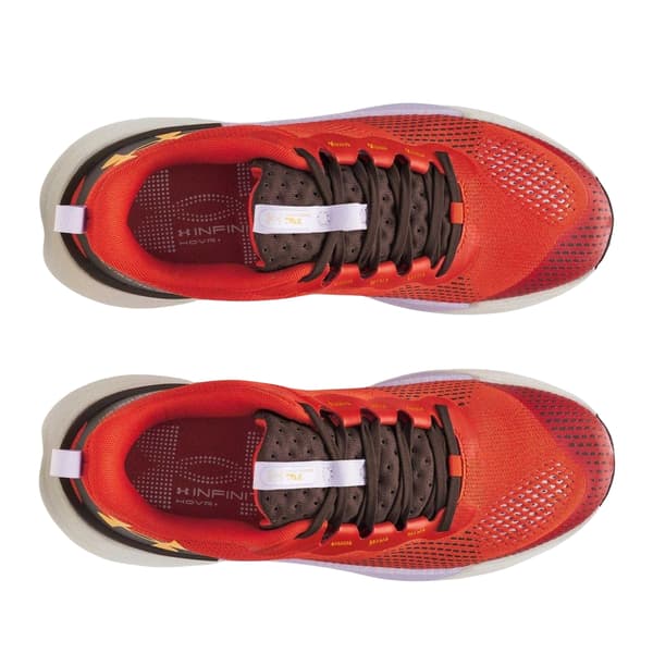 Under Armour Dam/Kvinnor Infinite Pro Lågskor